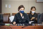 김현정 의원,  강남구 자살 문제 심각, 대책마련 촉구