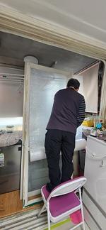 ����3��, �ܿ� �ð����� ���ҵ氡�� �ܿﳪ�� ���´�